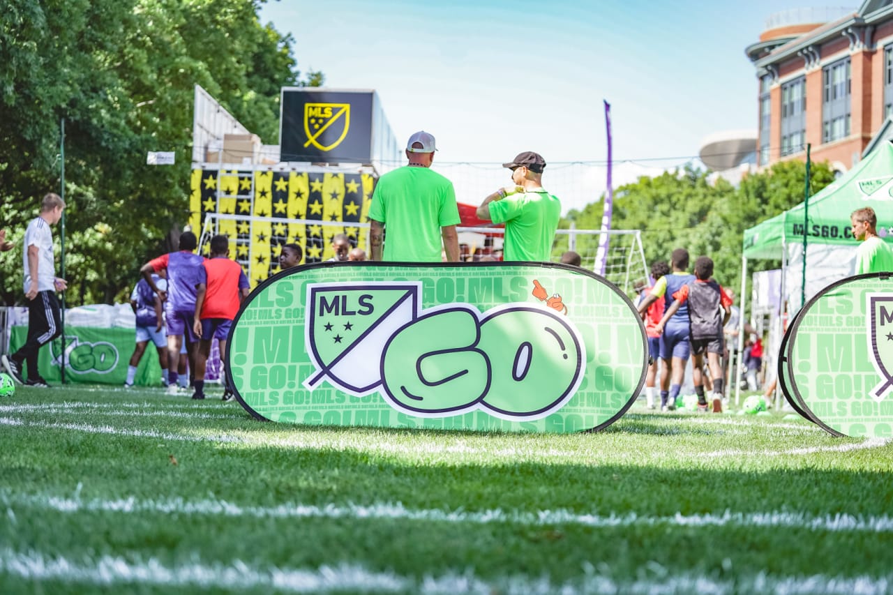 MLS GO
