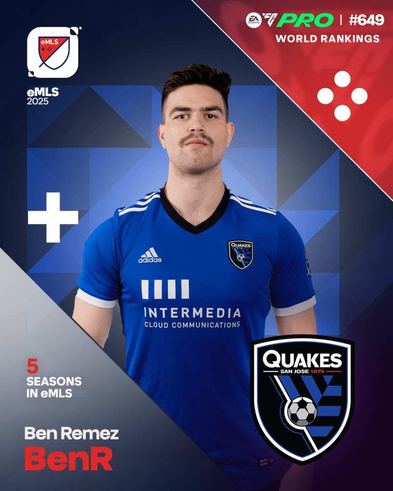 Ben Remez